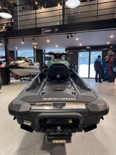 SEA-DOO GTI SE 170 2026